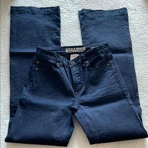 Parasuco High Rise flare Jeans size 28